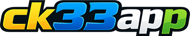 ck33 app logo